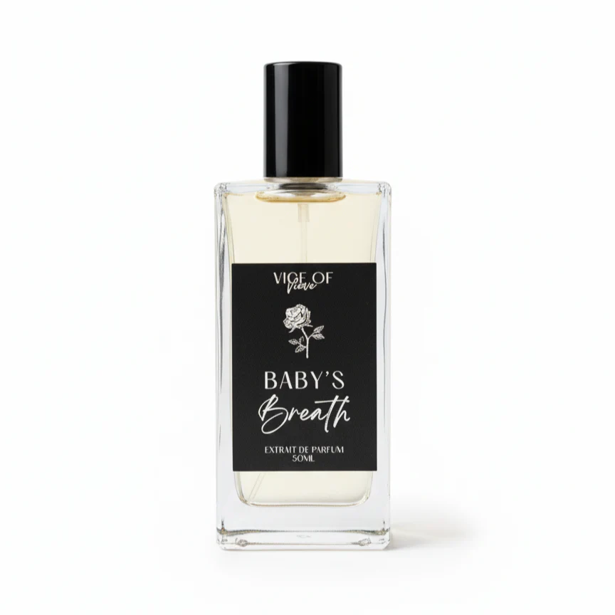 Baby's Breath