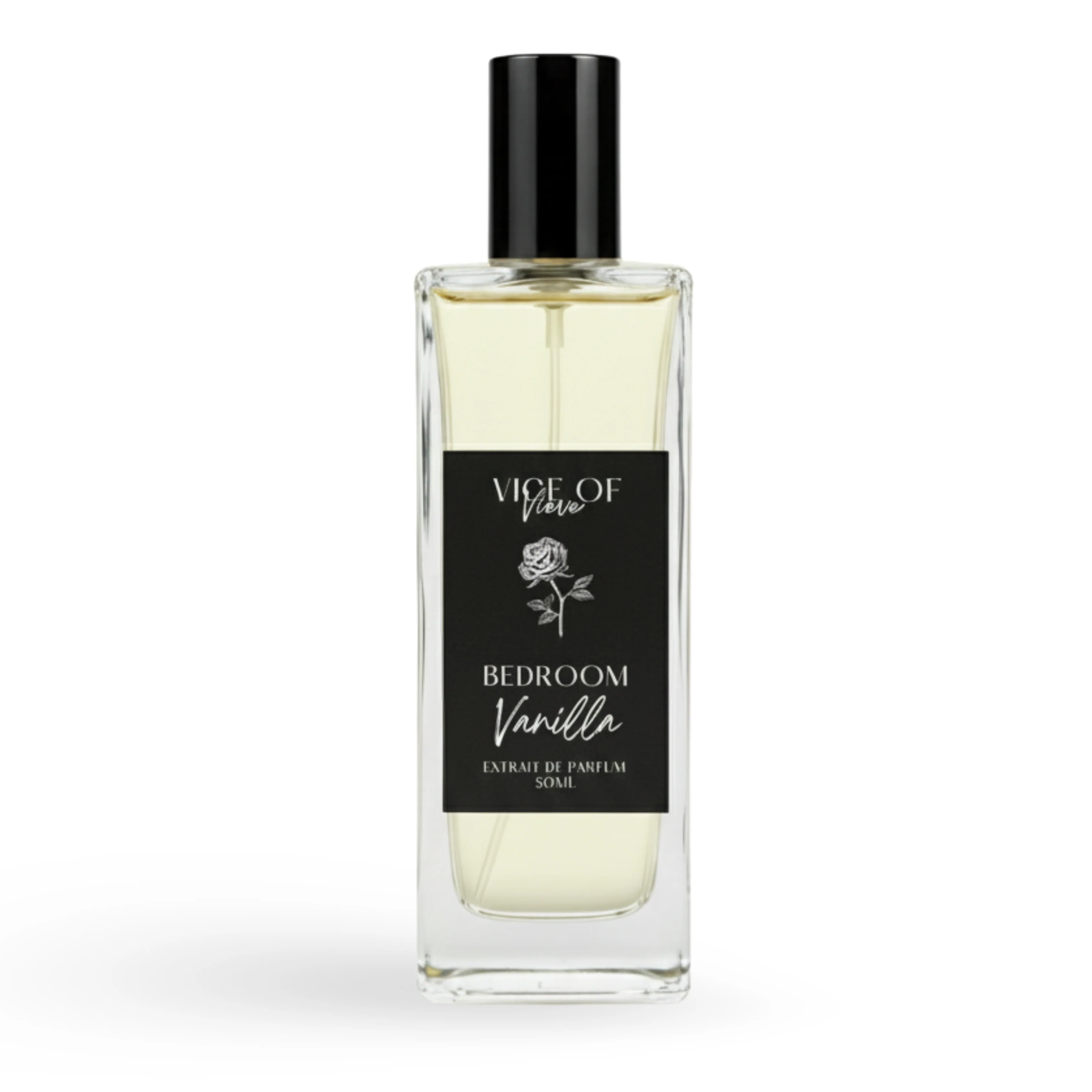 Bedroom Vanilla