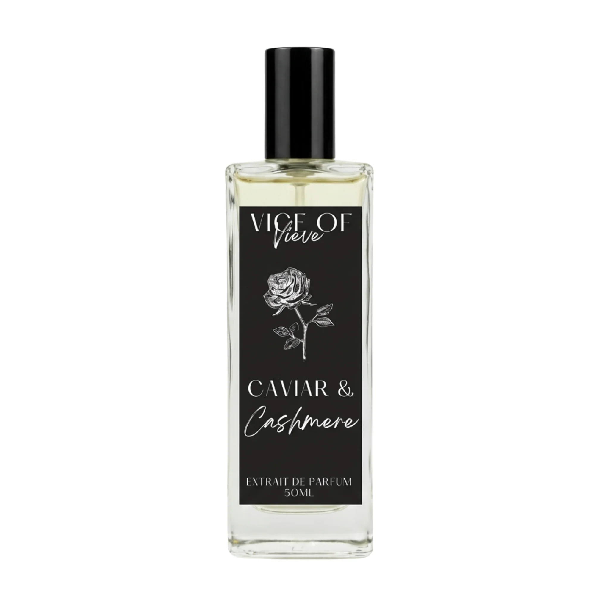 Caviar & Cashmere