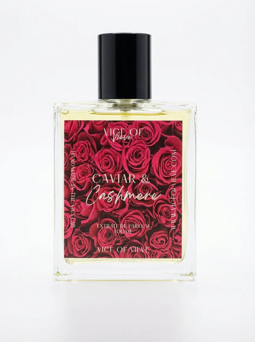 Caviar & Cashmere - Image 3