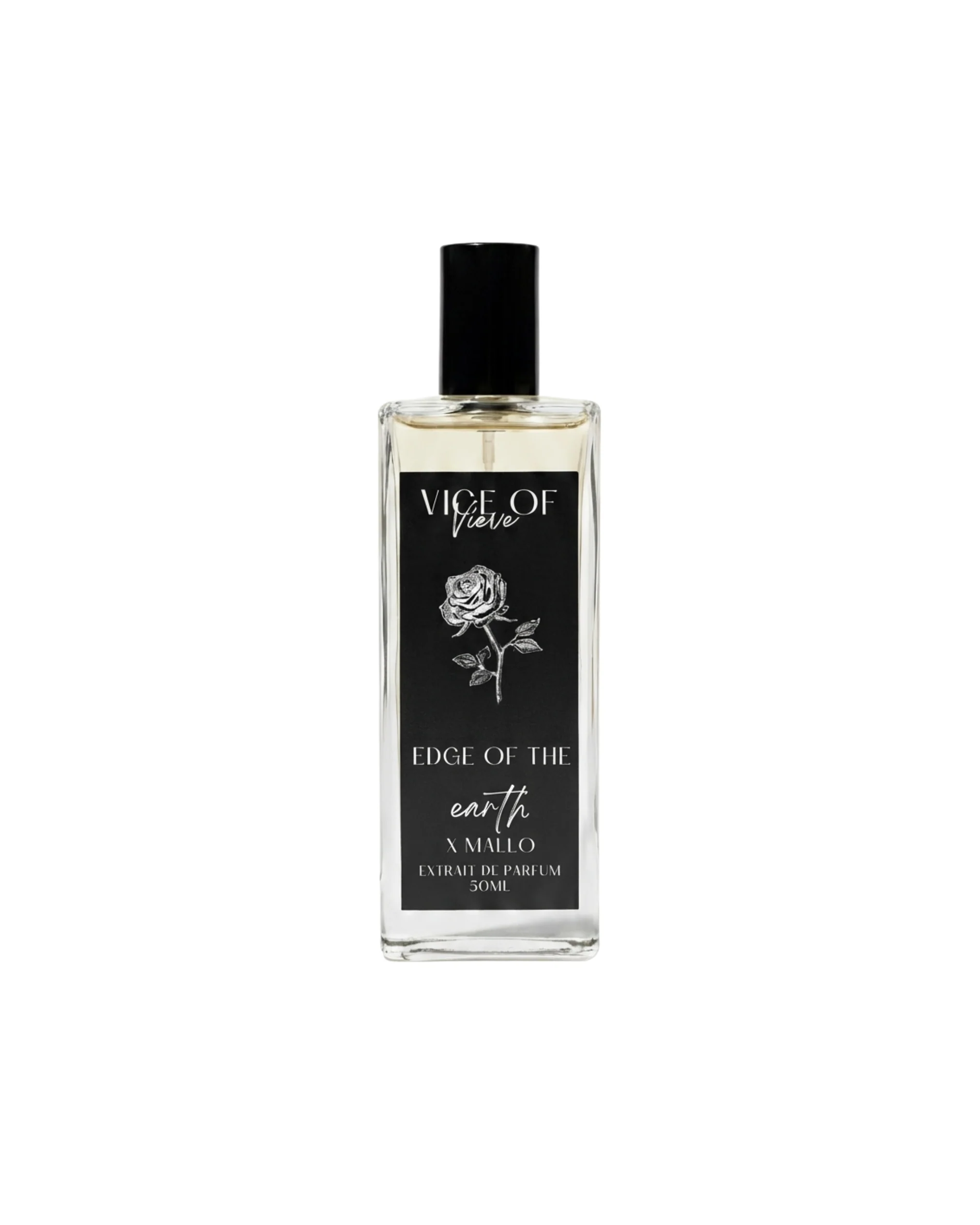 Edge Of The Earth X Mallo