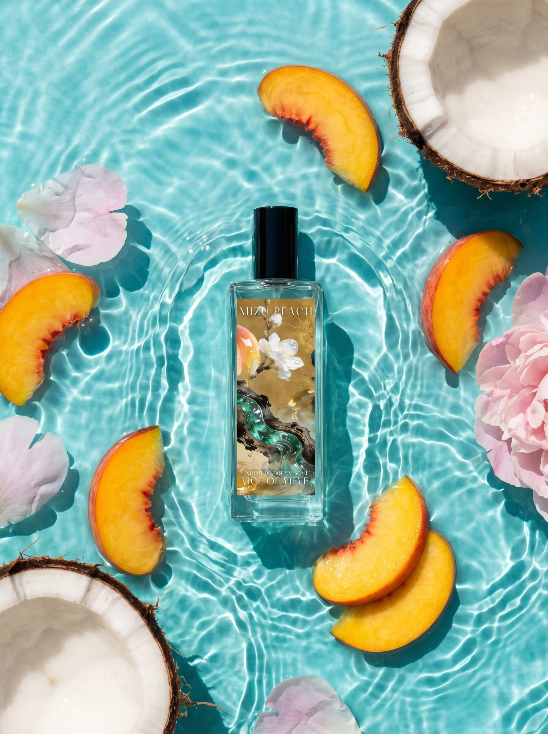 Mizu Peach - Image 3