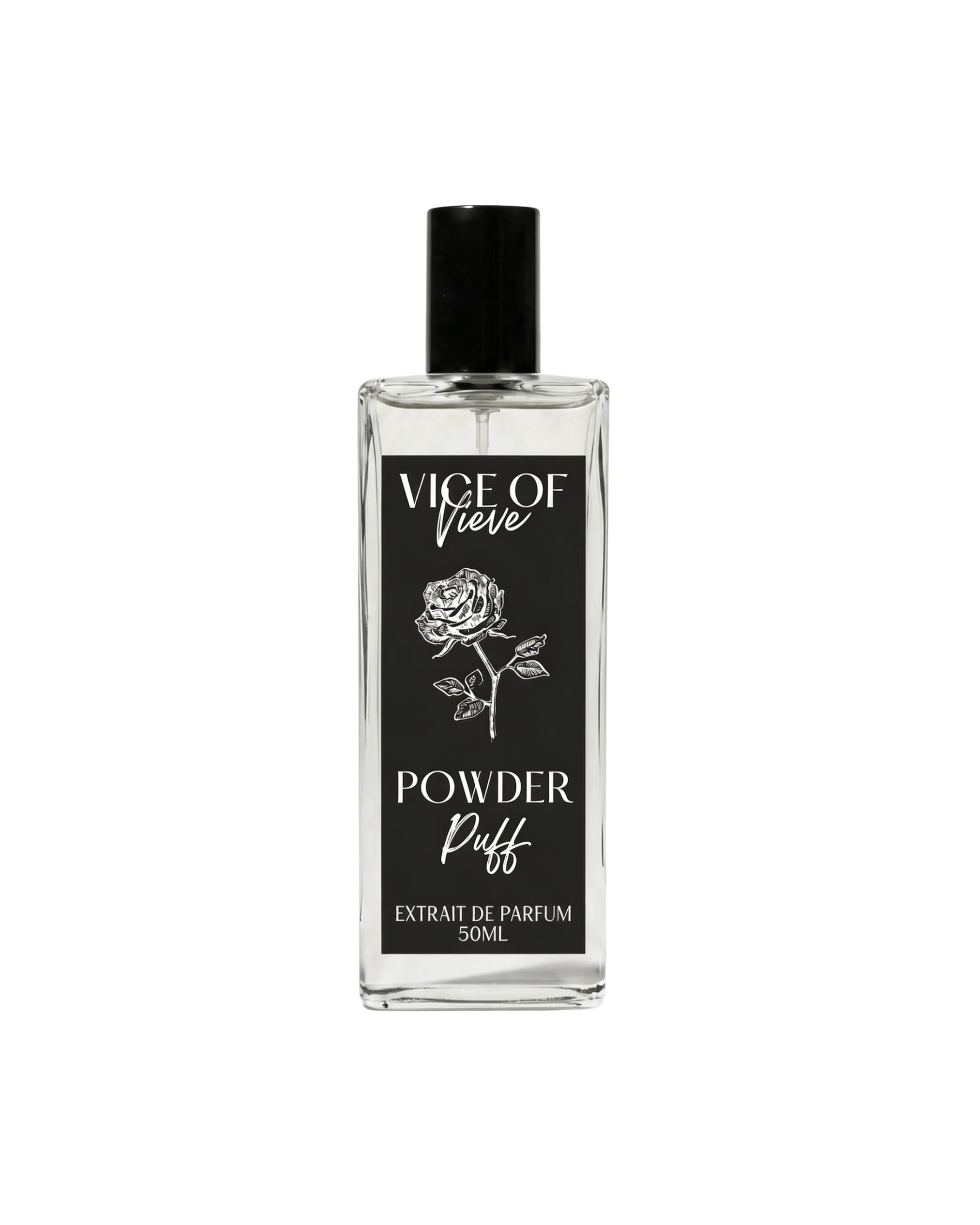 Powder Puff