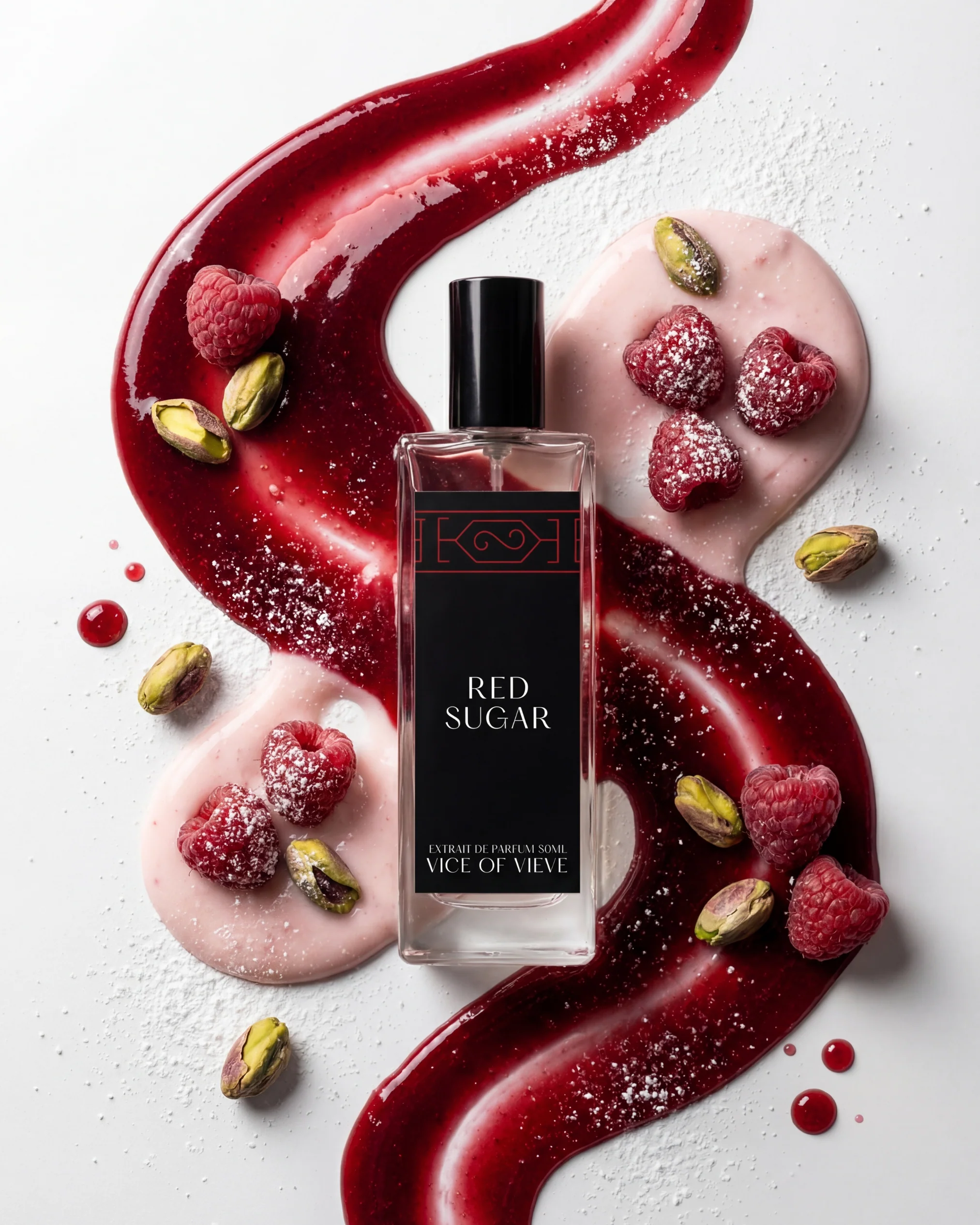 Red Sugar - Image 3