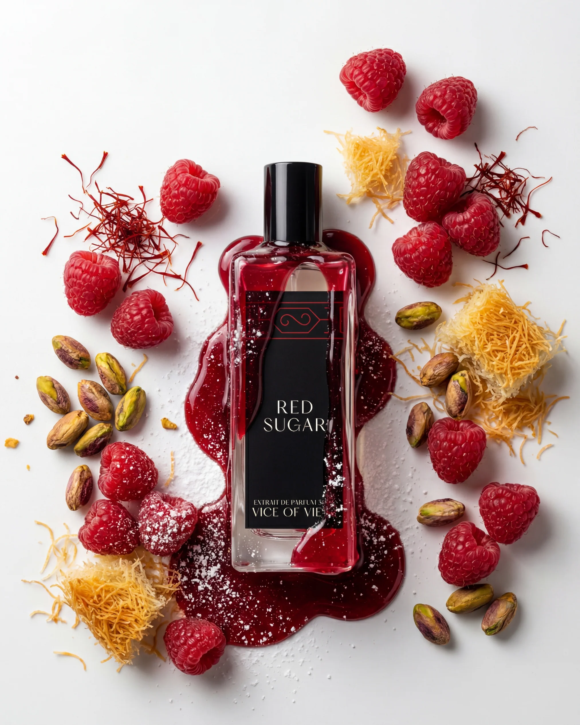 Red Sugar - Image 4