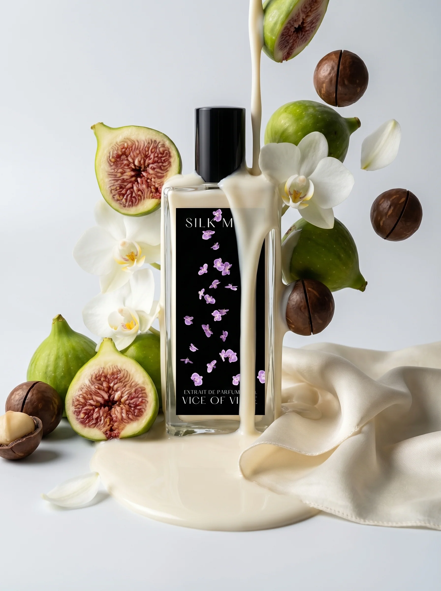 Silk Milk - Image 3