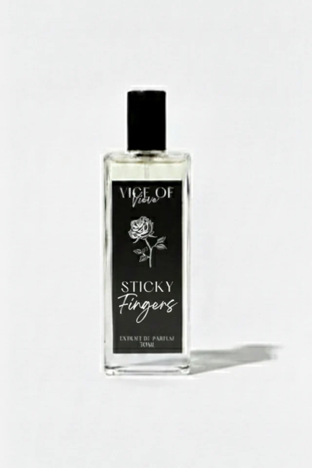 Sticky Fingers - Image 2