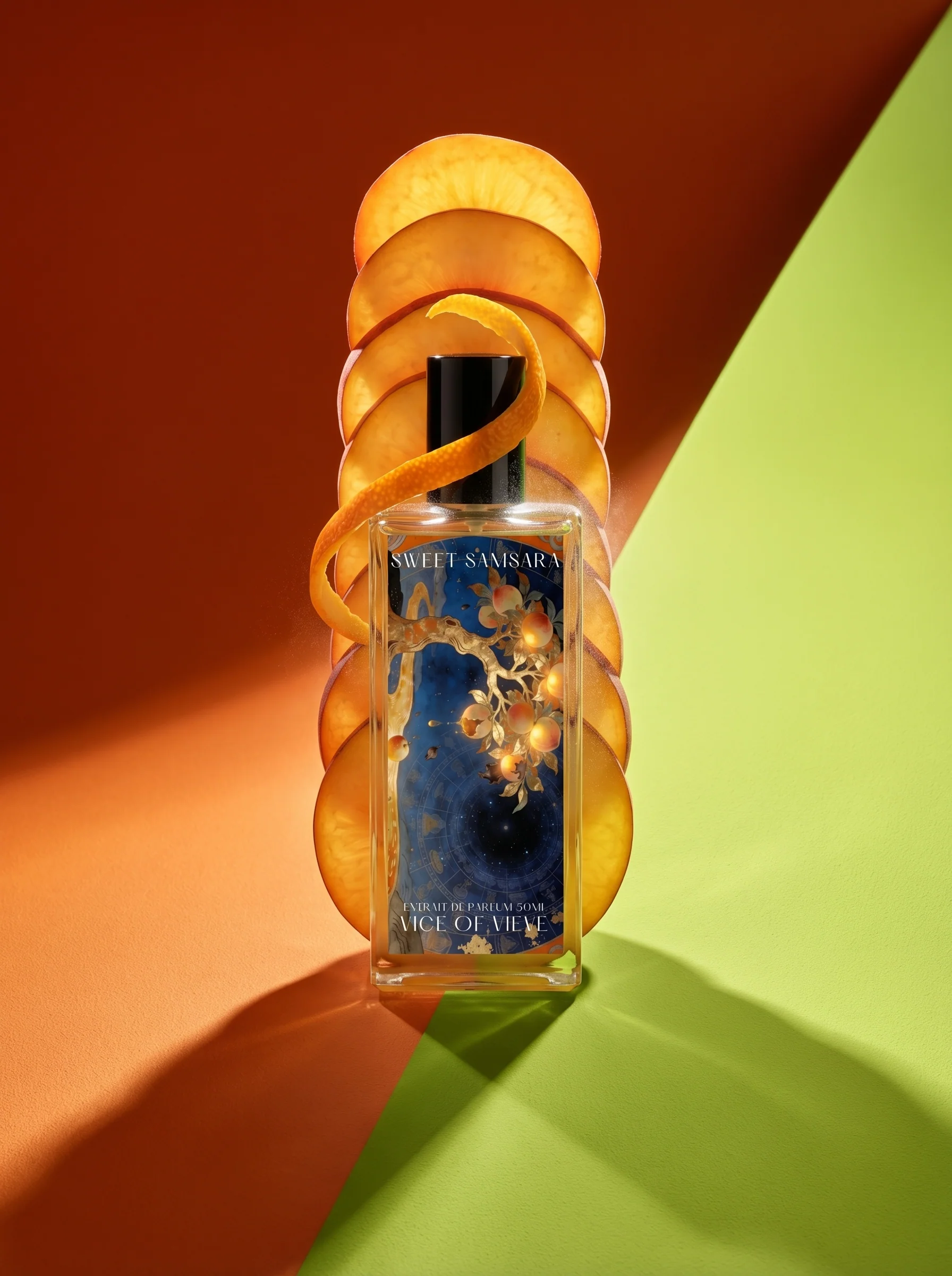 Sweet Samsara - Image 3