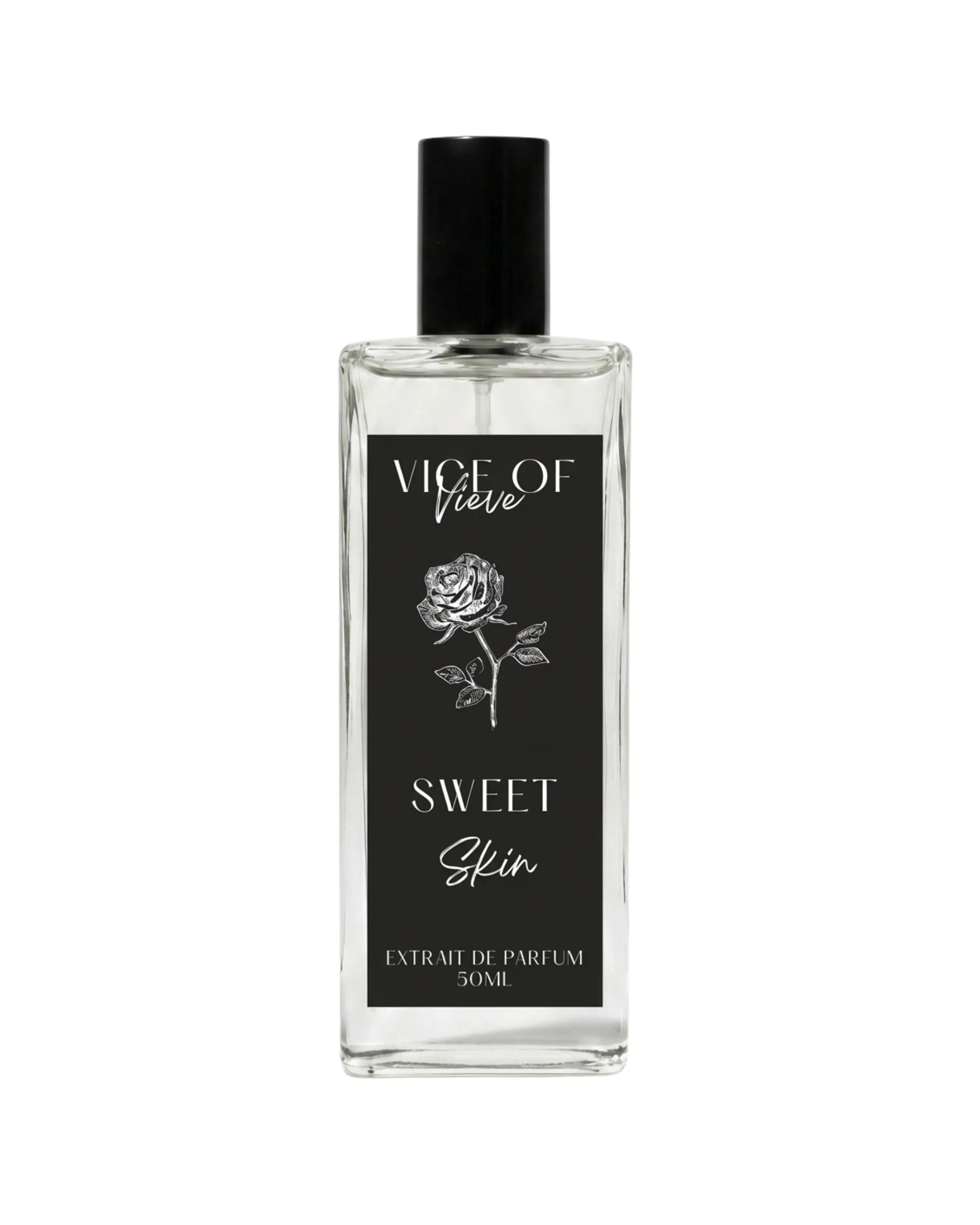 Sweet Skin