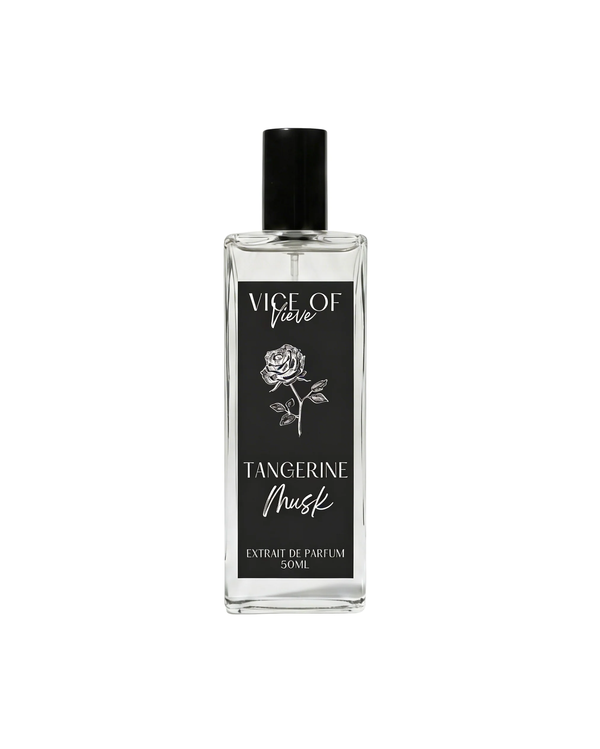 Tangerine Musk