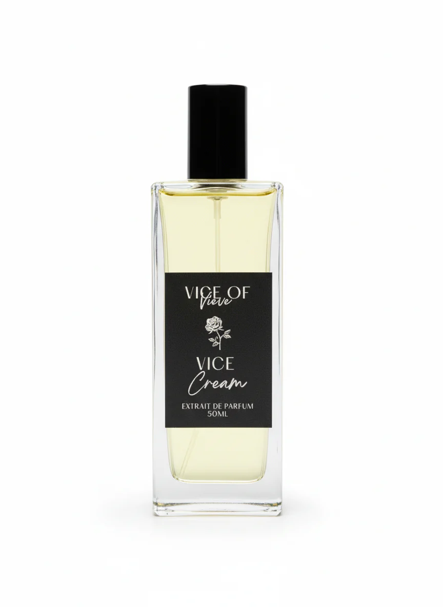 Vice Cream